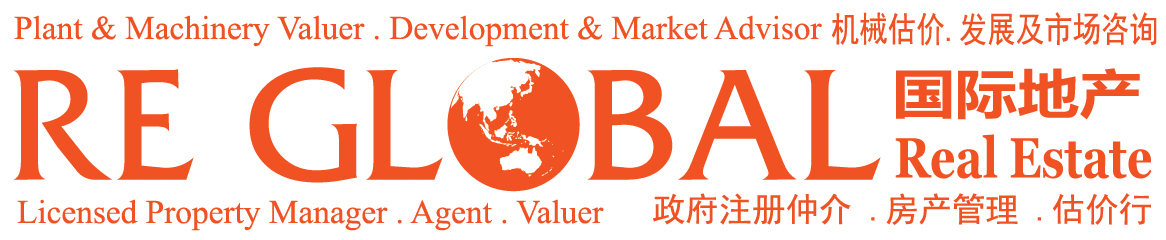 RE Global Real Estate